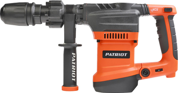 Изображение товара Отбойный молоток PATRIOT DB 200