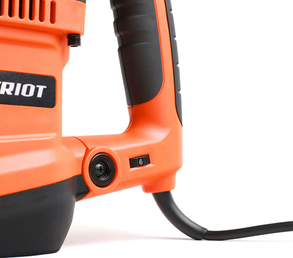 Изображение товара Отбойный молоток PATRIOT DB 200