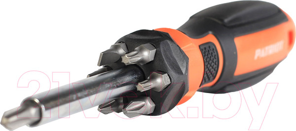 Изображение товара Отвертка PATRIOT SPS-8 (с набором бит)