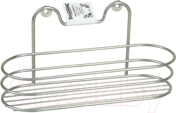 Изображение товара Полка для ванной Rosenberg RUS-385007-1