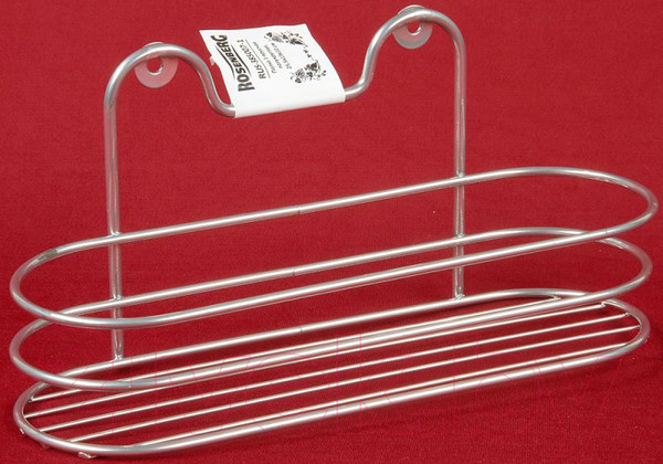 Изображение товара Полка для ванной Rosenberg RUS-385007-1