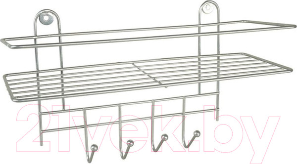 Изображение товара Полка для ванной Rosenberg RUS-385014