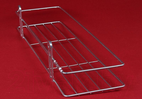 Изображение товара Полка для ванной Rosenberg RUS-385031-1