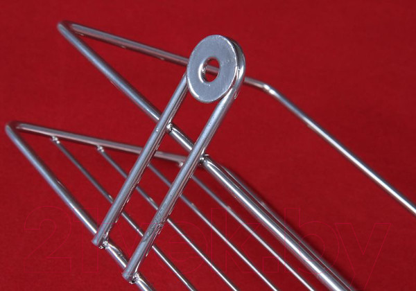 Изображение товара Полка для ванной Rosenberg RUS-385031-1