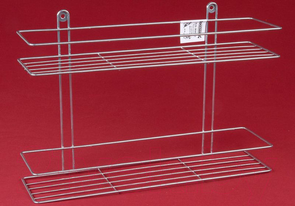 Изображение товара Полка для ванной Rosenberg RUS-385032-2