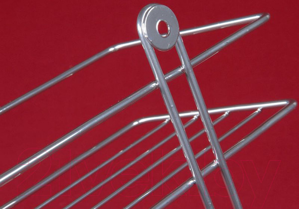 Изображение товара Полка для ванной Rosenberg RUS-385032-2