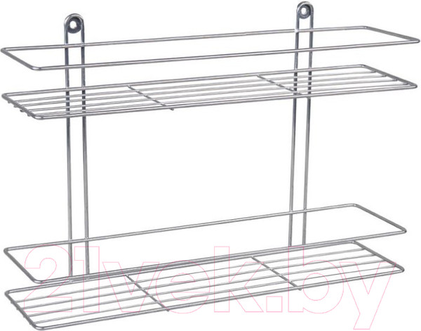 Изображение товара Полка для ванной Rosenberg RUS-385032-2