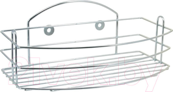 Изображение товара Полка для ванной Rosenberg RUS-385294-1Zn