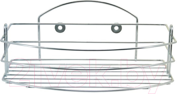 Изображение товара Полка для ванной Rosenberg RUS-385294-1Zn
