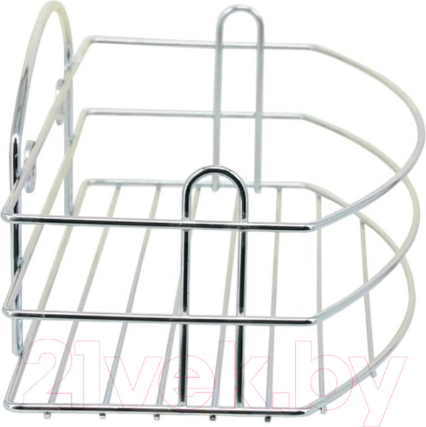 Изображение товара Полка для ванной Rosenberg RUS-385294-1Zn