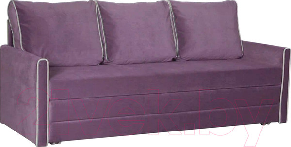 Изображение товара Диван Асмана Новинка дельфин (Oskar Lily)