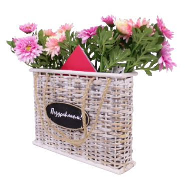 Изображение товара Корзина Orlix 01-118/XS