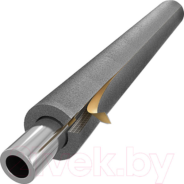 Изображение товара Утеплитель трубный Energoflex 76/13 (2м)