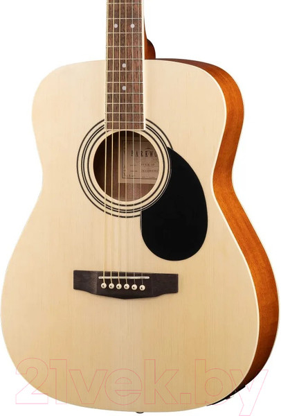 Изображение товара Электроакустическая гитара Parkwood PF51E-WBAG-OP (с чехлом)