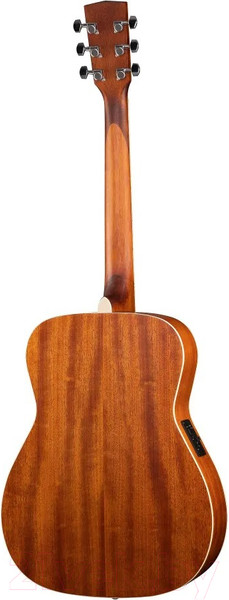 Изображение товара Электроакустическая гитара Parkwood PF51E-WBAG-OP (с чехлом)