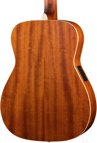 Изображение товара Электроакустическая гитара Parkwood PF51E-WBAG-OP (с чехлом)