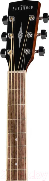 Изображение товара Электроакустическая гитара Parkwood PF51E-WBAG-OP (с чехлом)