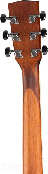 Изображение товара Электроакустическая гитара Parkwood PF51E-WBAG-OP (с чехлом)
