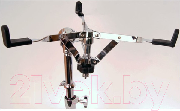 Изображение товара Стойка для барабана Fleet SS-300 (хром)