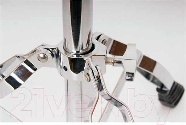 Изображение товара Стойка для барабана Fleet SS-300 (хром)