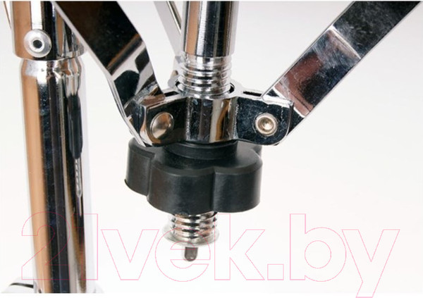 Изображение товара Стойка для барабана Fleet SS-300 (хром)