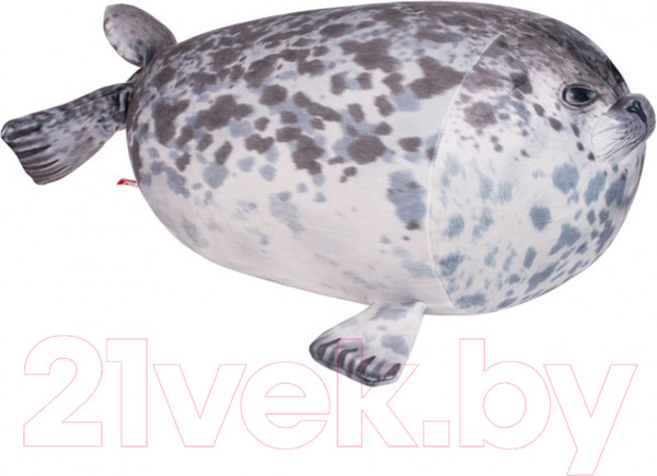 Изображение товара Подушка-игрушка Fancy Тюлень Тюмень / TLN2