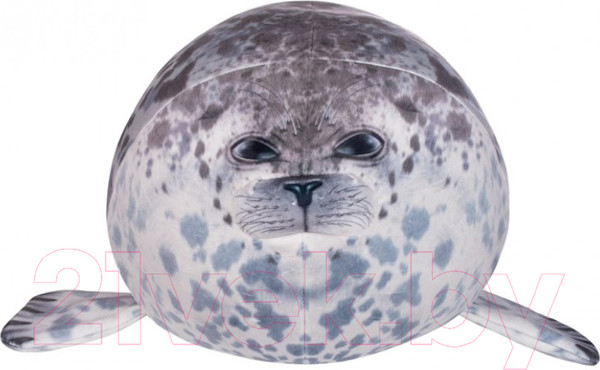 Изображение товара Подушка-игрушка Fancy Тюлень Тюмень / TLN2