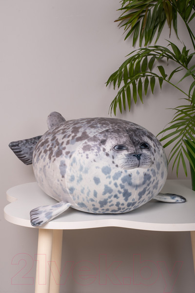 Изображение товара Подушка-игрушка Fancy Тюлень Тюмень / TLN2