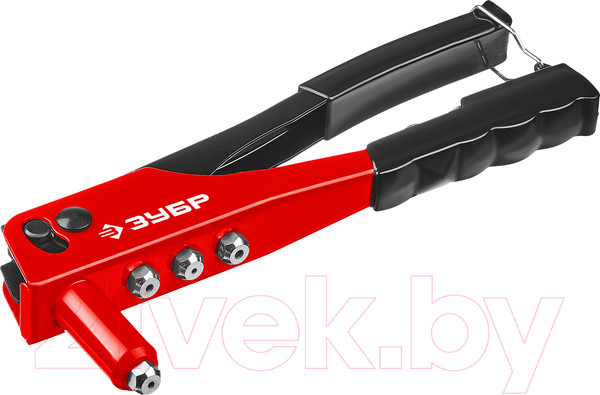 Изображение товара Ручной заклепочник Зубр М-100 / 31050_z01