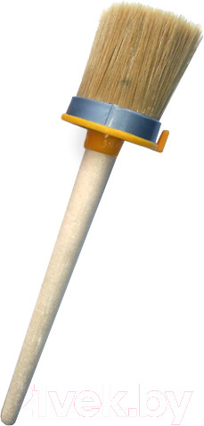 Изображение товара Кисть малярная Ямполь-Слуцк КР 55 / 2.046-08