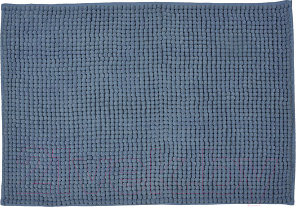 Изображение товара Коврик для ванной Arya Softy / 8680943223760 (40x60, голубой)