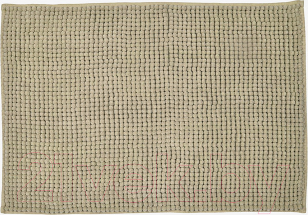 Изображение товара Коврик для ванной Arya Softy / 8680943223739 (50x70, бежевый)