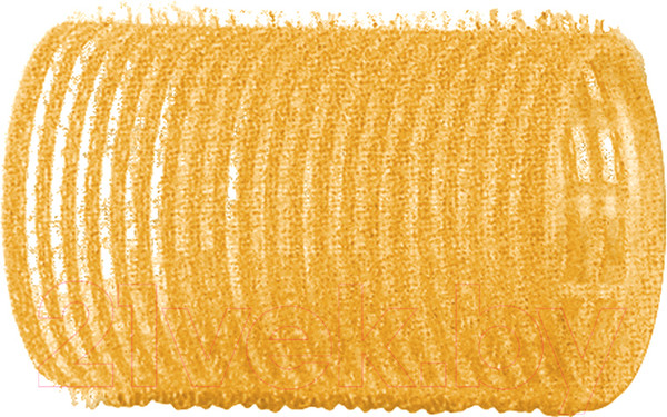 Изображение товара Бигуди Dewal R-VTR5 (12шт, желтый)