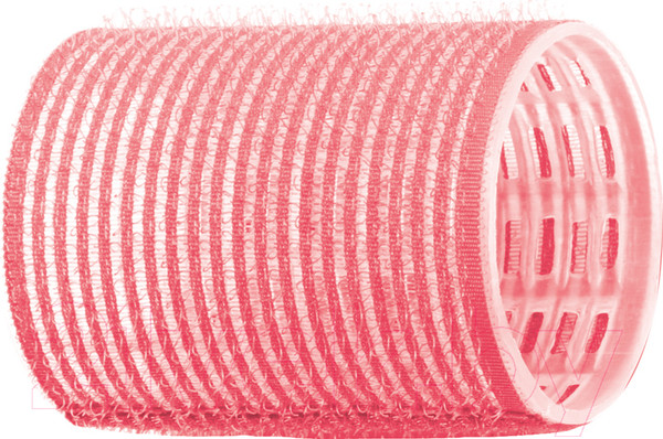 Изображение товара Бигуди Dewal R-VTR2 (12шт, розовый)