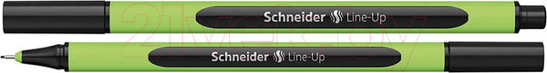 Изображение товара Ручка капиллярная Schneider Line-Up / 191001 (черный сапфир)