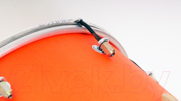 Изображение товара Музыкальная игрушка Мастерская Бехтеревых BD-10-2O