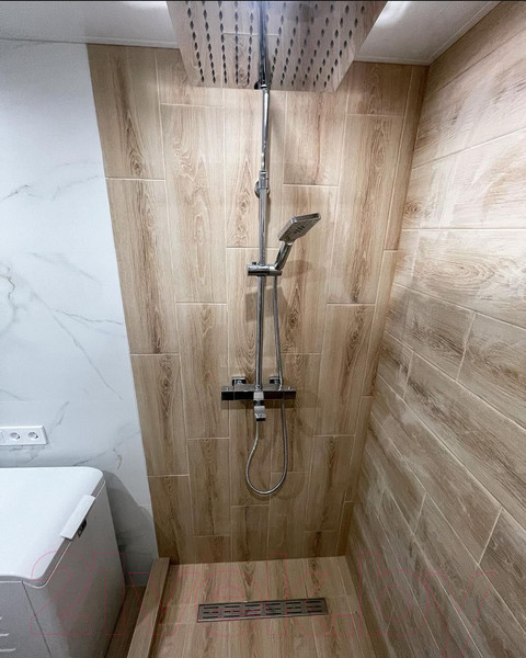 Изображение товара Плитка Cersanit Yasmin C-YA4M302D/16551 (185x598, светло-бежевый)