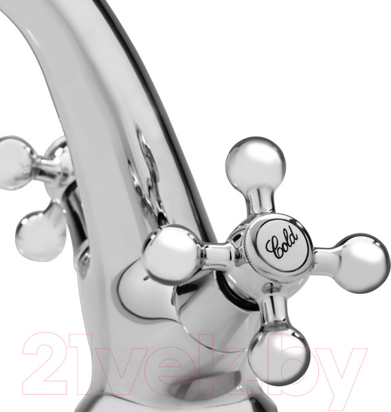 Изображение товара Смеситель Ekko E10019