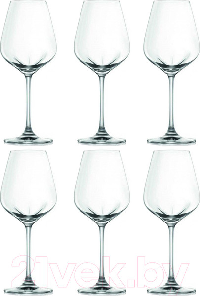 Изображение товара Набор бокалов Lucaris 3LS10US1506G0000 (6шт)