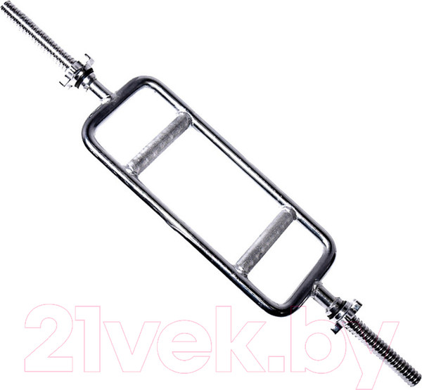 Изображение товара Гриф для штанги DFC RB34T-26