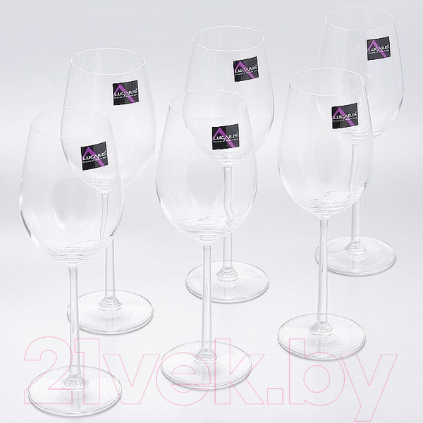 Изображение товара Набор бокалов Lucaris 5LS03BJ1806G0000 (6шт)