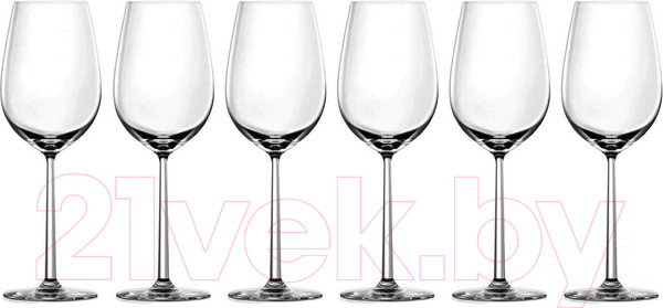 Изображение товара Набор бокалов Lucaris 5LS03BJ1806G0000 (6шт)