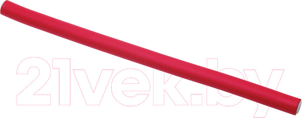 Изображение товара Бигуди Dewal BUM12240  (10шт, красный)