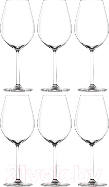 Изображение товара Набор бокалов Lucaris 3LS03BD3506G0001 (6шт)