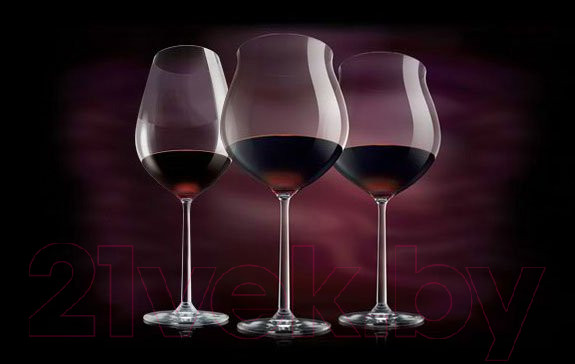 Изображение товара Набор бокалов Lucaris 3LS03BD3506G0001 (6шт)