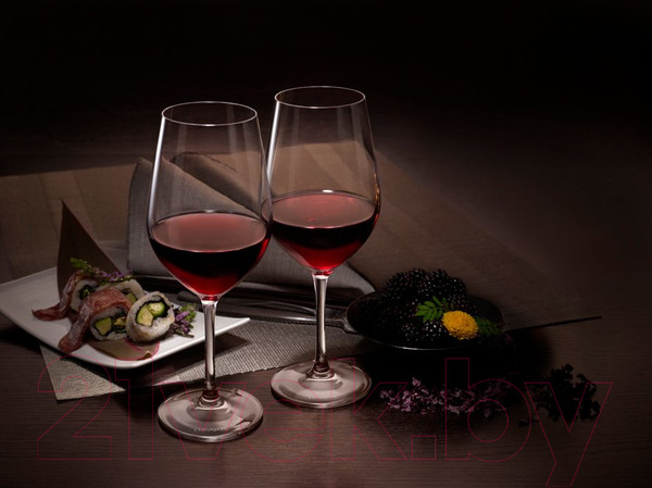 Изображение товара Набор бокалов Lucaris 3LS03BD3506G0001 (6шт)