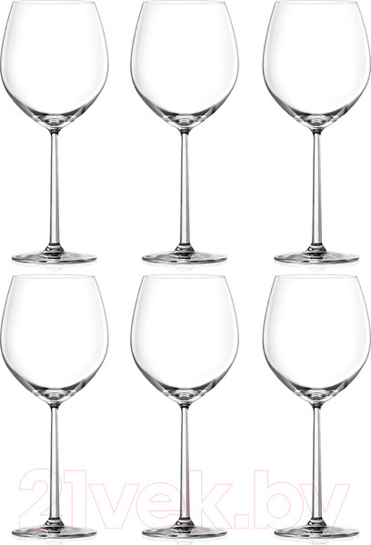Изображение товара Набор бокалов Lucaris 5LS03BG2306G0000 (6шт)
