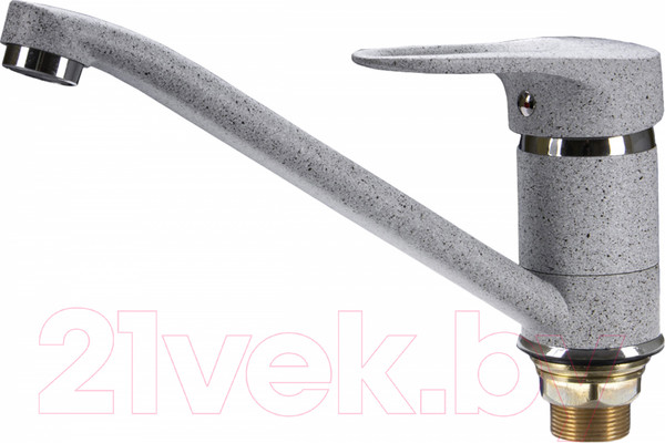Изображение товара Смеситель Vigro VG904 (серый)