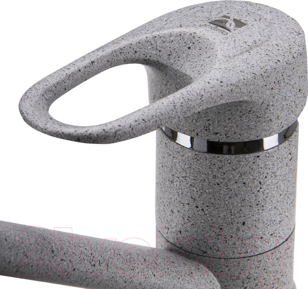 Изображение товара Смеситель Vigro VG904 (серый)