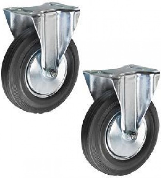 Изображение товара Опора колесная для тележки складской TOR FC 54 / 1001772